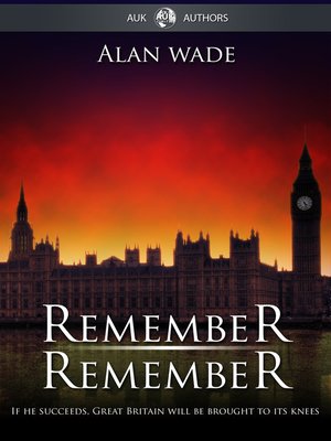 cover image of Remember Remember